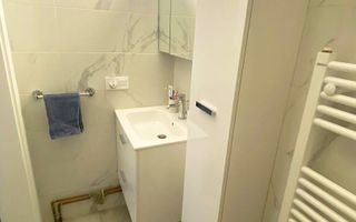 COMISION 0% | APARTAMENT 3 CAMERE CU CURTE, ÎN ȘELIMBĂR, TRIAJULUI - Poză 12