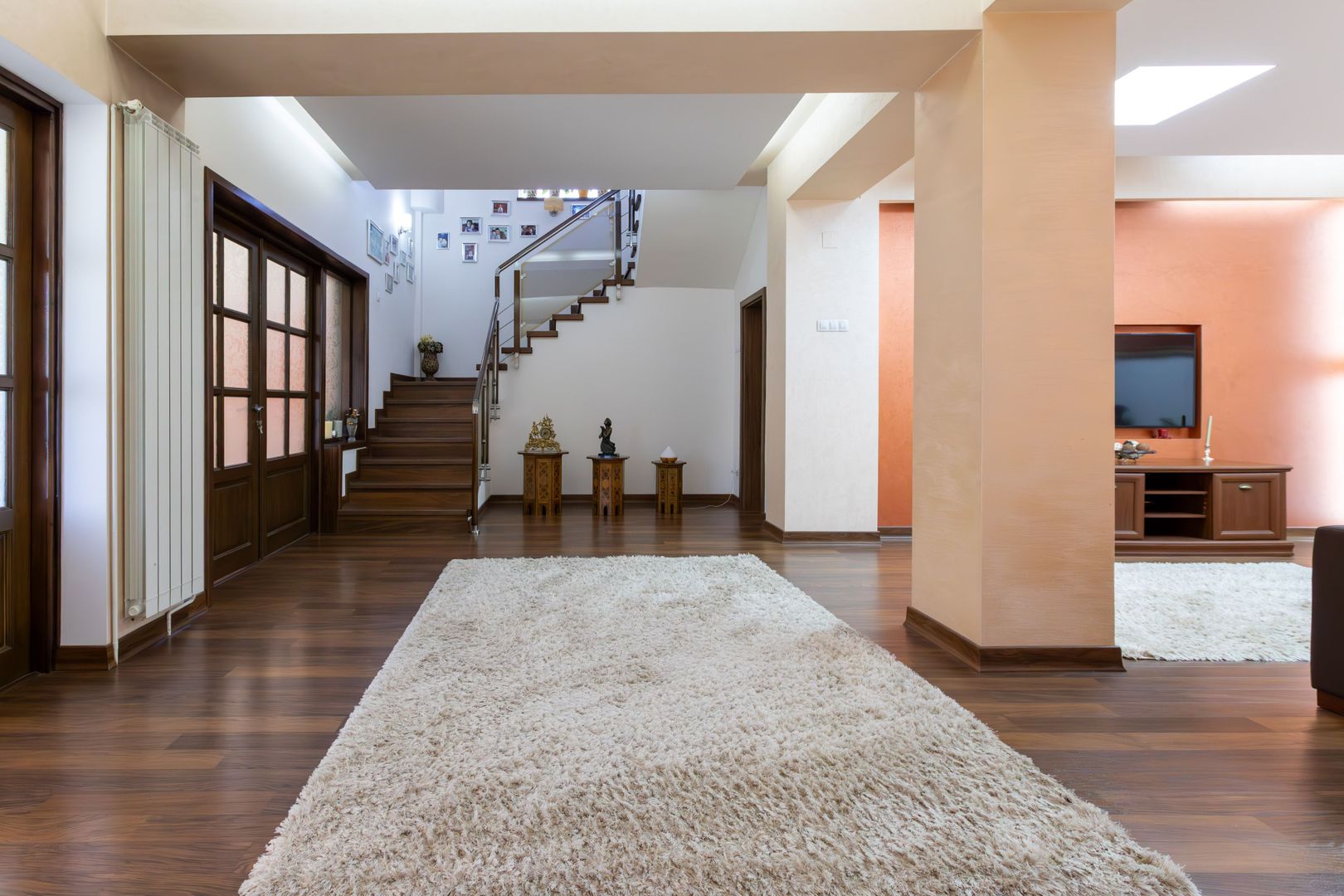 Proprietate exclusivistă ultracentrală -eleganță, spațiu și rafinament - Poză 13