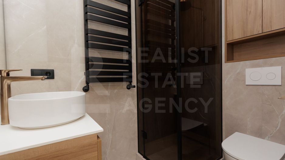 Vânzare, apartament, 4 camere, strada Constantin Stere, Centru - Poză 18