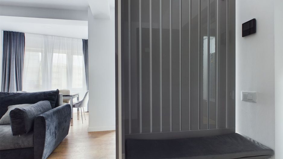 Apartament cu 3 camere Medicover Piata Victoriei - Poză 25