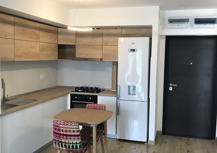 Apartament două camere Pipera Belvedere Rezidence - Poză 2