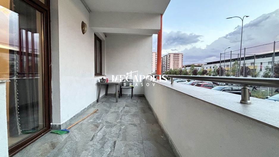 Apartament 3 Camere | 97mp | 1900 €/mp | Tractorul | Isaran Residence - Poză 26