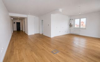 Penthouse 4 camere 111 mp Terasa 78 mp 2 locuri parcare Doamna Stanca - Poză 2