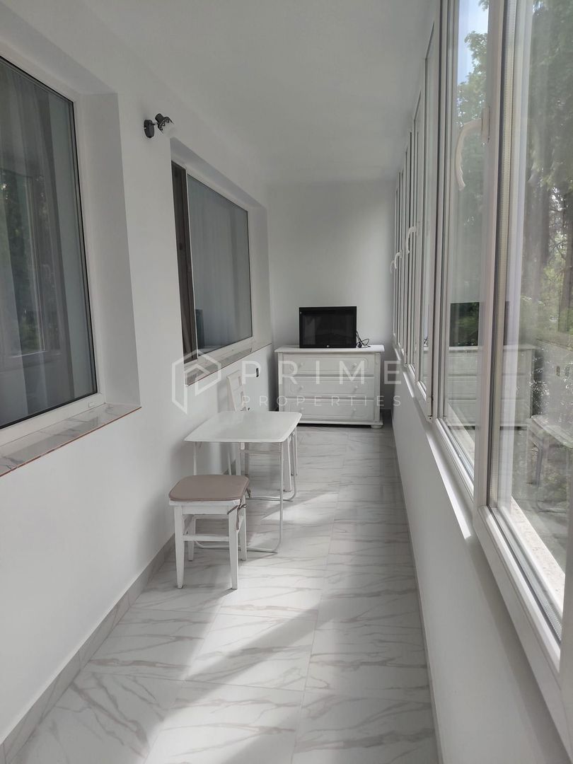 Apartament luminos cu 2 camere de închiriat – Zona Aleea Carpați - Poză 7