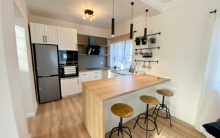 Casa individuala, teren 470 mp - in Talmaciu, Sibiu - Poză 2