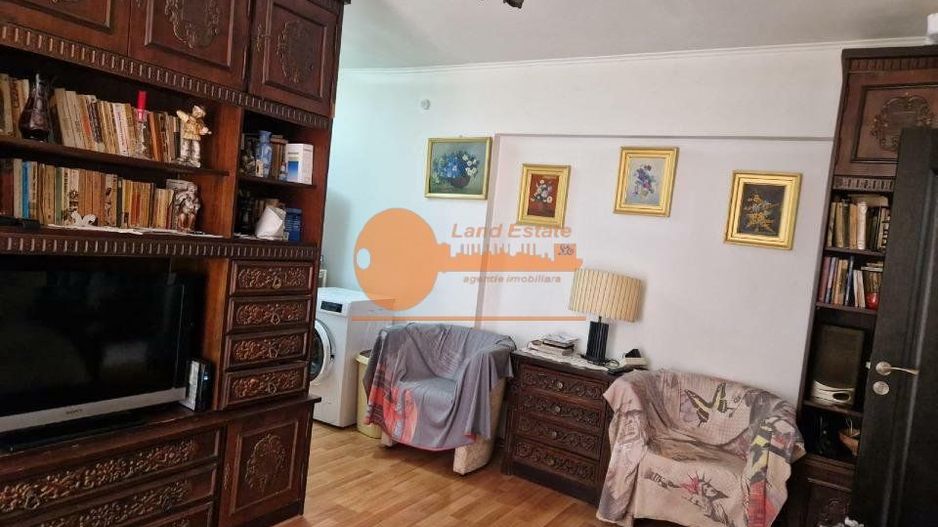 Apartament 2 Camere Gara de Nord - Poză 6