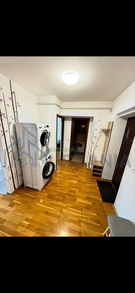 Apartament de inchiriat, 2 camere, Tudor Vladimirescu, Iasi - Poză 6