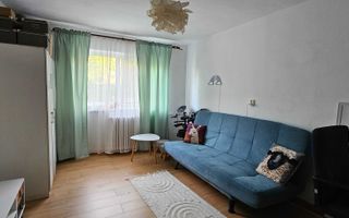 Garsonieră modernă, renovată, cartier Gruia, ideală pentru investiție. - Poză 2