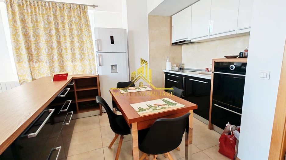 2 camere, modern, bloc nou, terasa, parcare, Viva City, Iulius, FSEGA - Poză 3