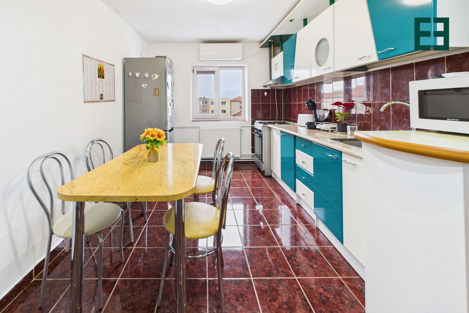 Apartament 3 camere - Zona Girocului - Timișoara - Poză 2