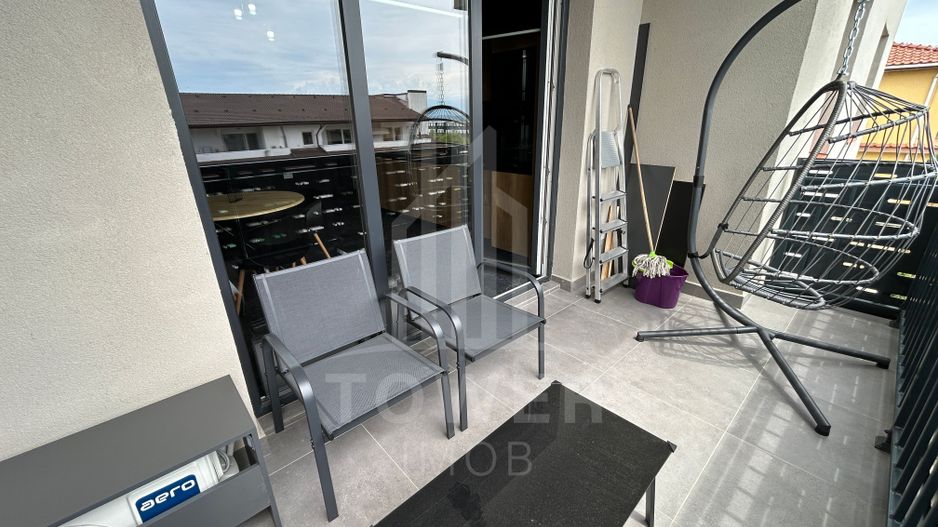 LUXURY AND PREMIUM - Apartament 3 camere cu loc de parcare și terasă - Poză 11