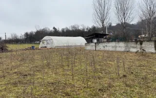 TEREN INTRAVILAN 2200 MP CAMPULUNG ARGES - Poză 40
