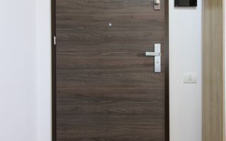 XCity Towers-zona Torontalului, 2 camere, loc de parcare subteran - Poză 9