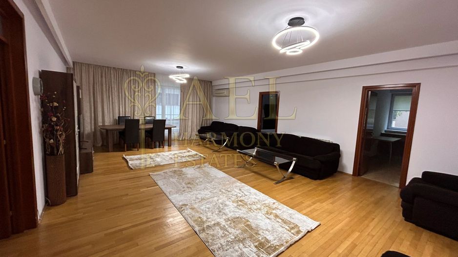 Apartament 4 camere de Inchiriat / Nordului / Herastrau - Poză 2