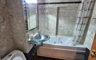 Apartament cu 3 camere, bloc 1990 - bd. Decebal piata Alba Iulia - Poză 8