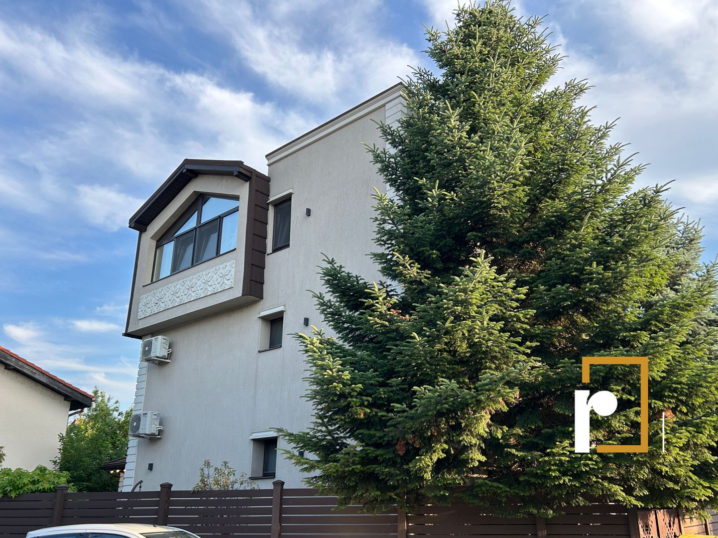 VILA INDIVIDUALA | PIPERA - Poză 26