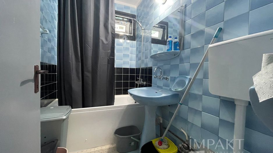 Apartament de 2 camere spre închiriere, Gheorgheni, Iulius Mall - Poză 9