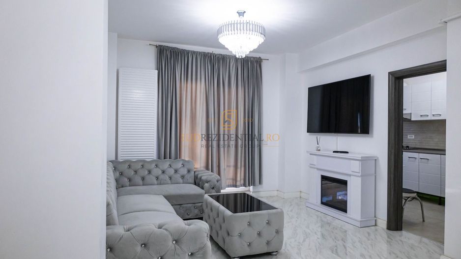 Apartament 2 camere, imobil finalizat, Brancoveanu-Luica, - Poză 4
