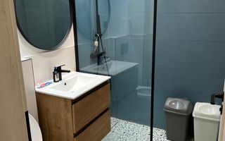 3 camere, Modern, Scala Center, Anton Pann, Ntt Data, Bosch, Central - Poză 6