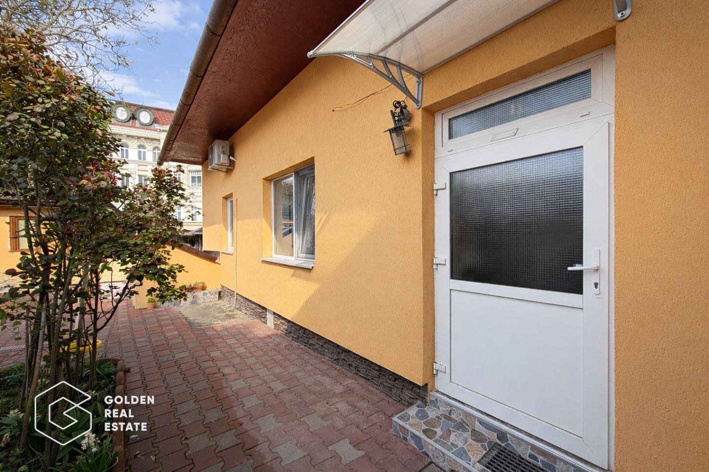 Apartament 2 camere la casa, zona Central - Poză 11