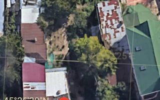 TEREN INTRAVILAN DE VANZARE – 1.528 MP – STR. POSTA VECHE – EXCLUSIVITATE - Poză 3
