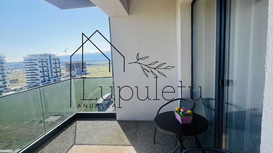 Apartament de Inchiriat | 83 MPU | Selimbar | Lup Residence - Poză 23