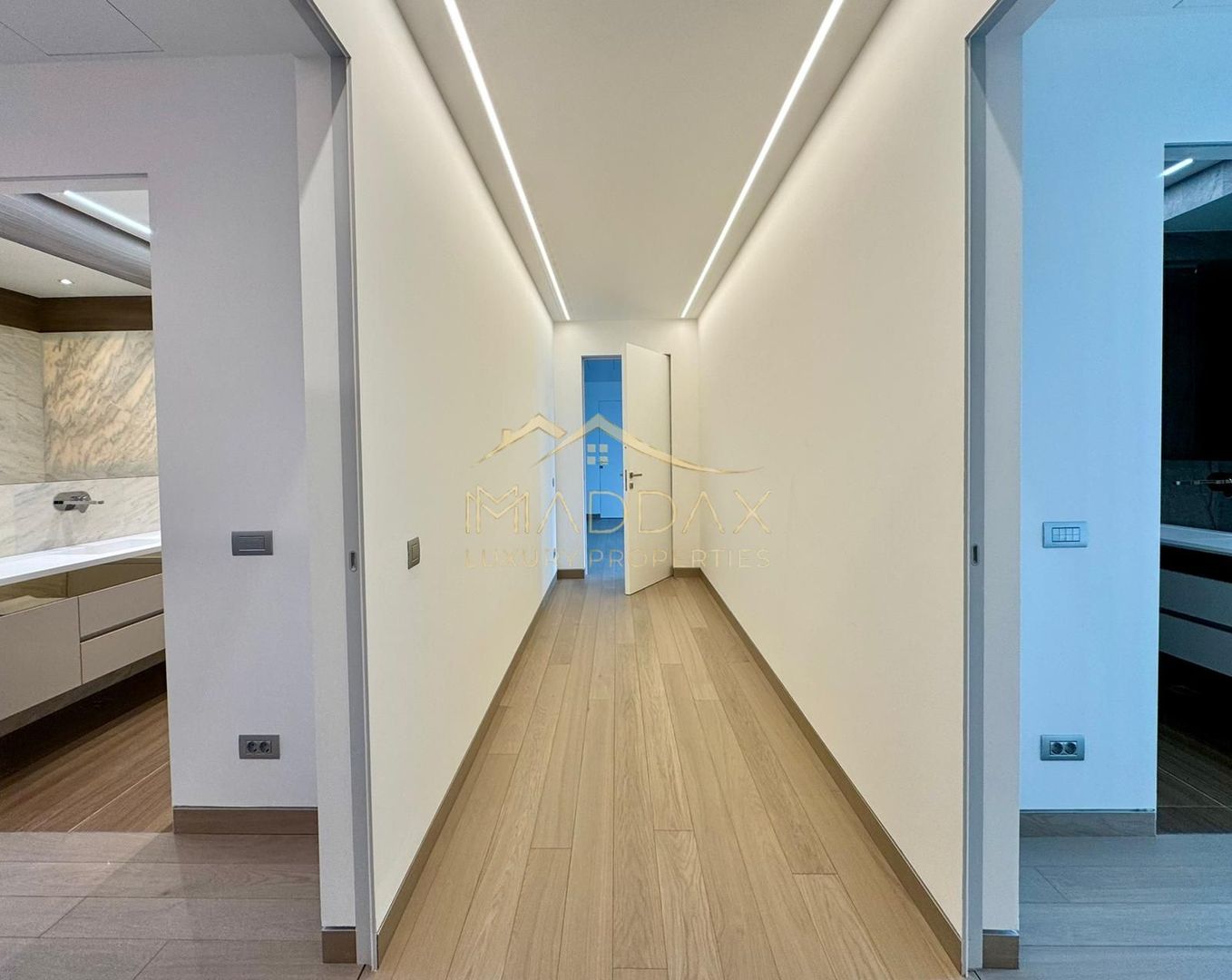 Apartament cu 4 Camere *223mp utili* / 2 parking / Zona Kiseleff - Poză 10