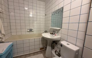 De vanzare apartament 3 camere decomandat,  Pietonalul Transilvaniei. - Poză 8