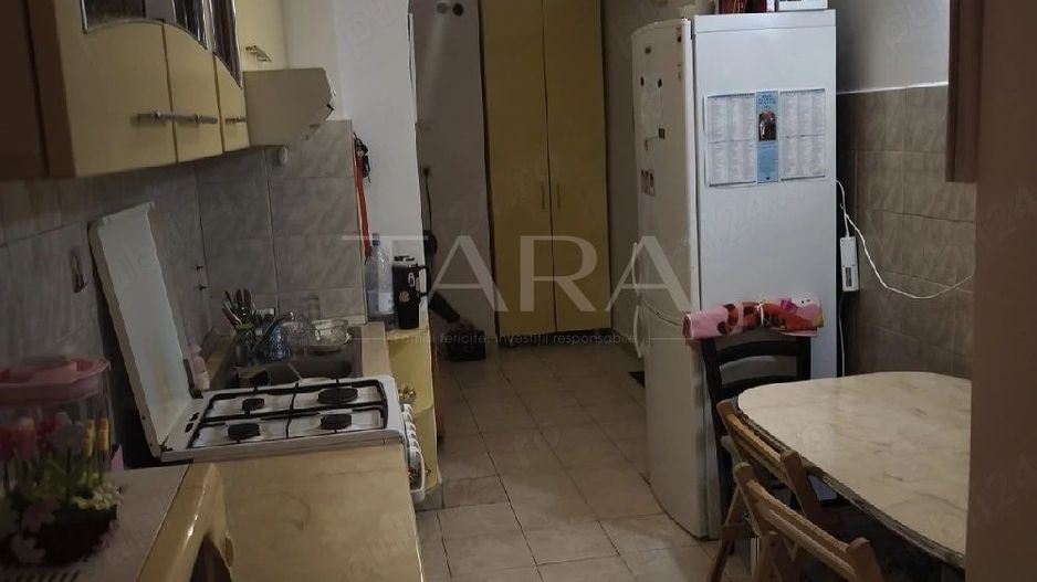 Apartament 2 camere, Gruia – zona Stadion CFR - Poză 2