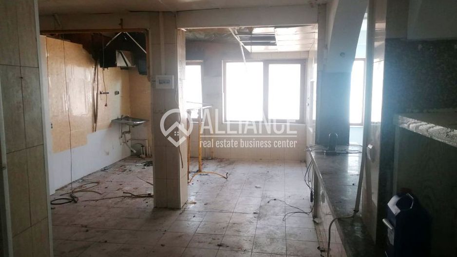 MAMAIA (COD10) - Terasa de inchiriat pe termen lung - Poză 8