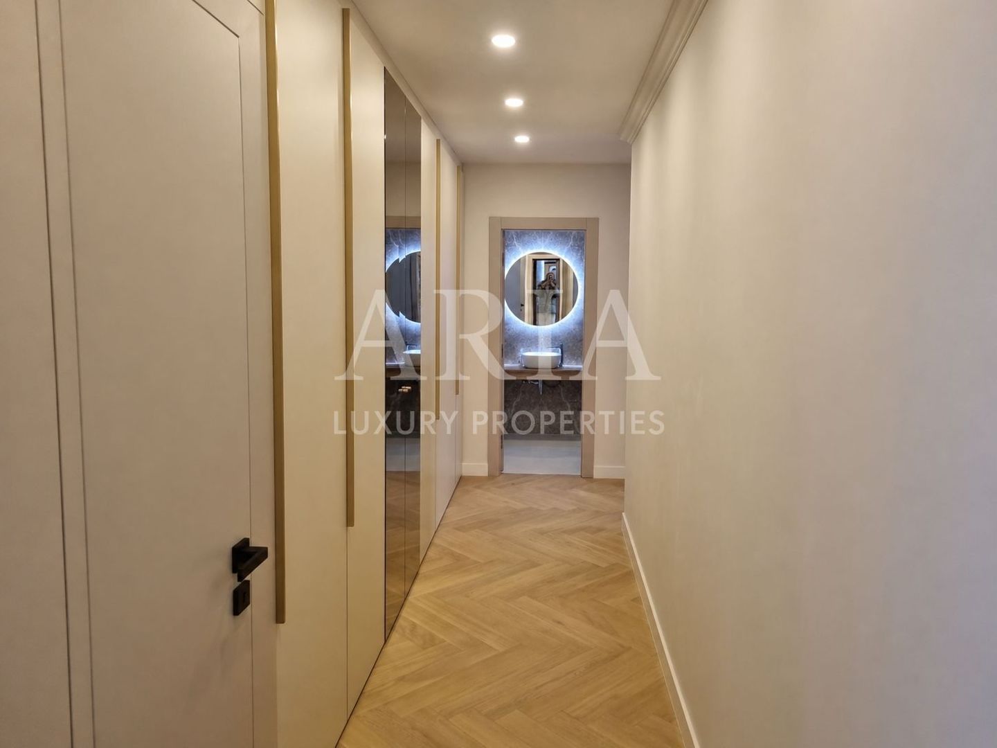 LUXURY 4ROOMS | IANCU NICOLAE | 2 PARKING SPACES | POOL - Poză 6
