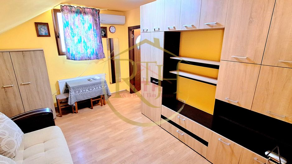 Oferim spre inchiriere apartament 1 camera, centrala, Chisoda - Poză 9