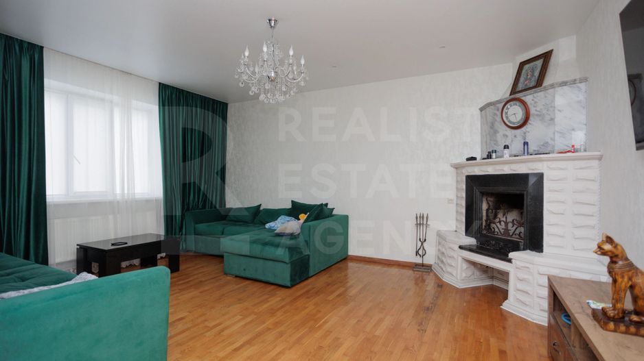 Vânzare, casa, 8 camere, str. Olimpica, Codru - Poză 20