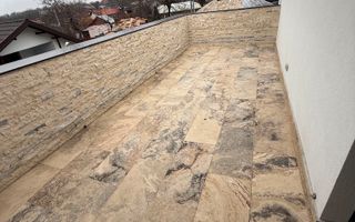 Vila PREMIUM - 6 camere - 3 bai - 750mp teren - La asfalt - Poză 9