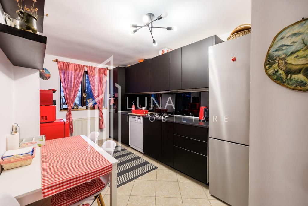 Închiriez vilă în regim hotelier – Vila Abran Edelweiss, Bran - Poză 23