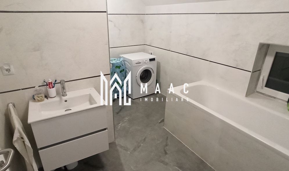 Casă individuala de vânzare | Bavaria Park – Sibiu | 573 mp teren - Poză 7