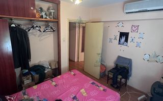 Apartament 3 camere de vânzare – Zona Centrală - Poză 7