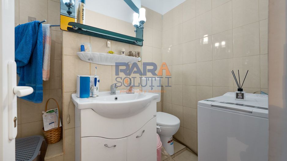 Garsonieră 42 mp - etaj 1 - Poză 7