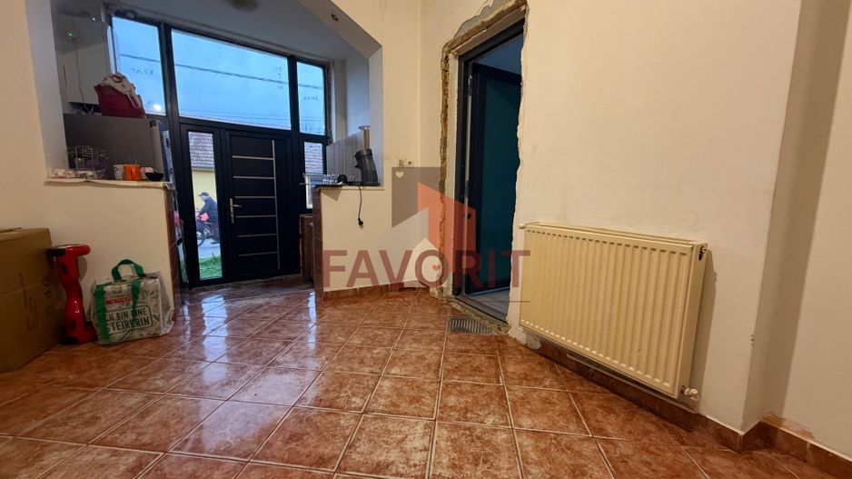Casa in Timisoara | 3 camere | Curte comuna | Intrare separata | - Poză 7