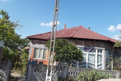 casa Vadastrita judet Olt - Poză 1