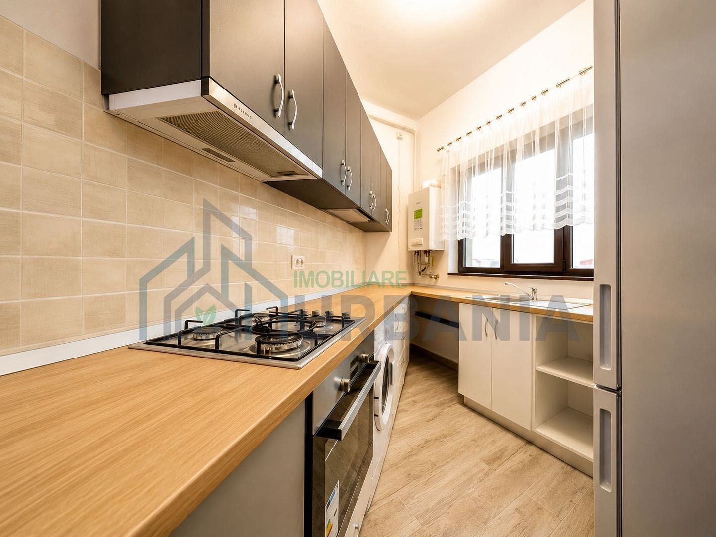 Apartament 2 camere, River's Towers, Tudor Vladimirescu - Poză 5