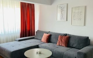 2 camere| Torontalului| langa Iulius TOWN| centrala proprie| AC| lift - Poză 2