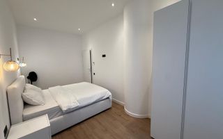 INCHIRIERE 4 CAMERE | ONE NORTH LOFT | MOBILAT SI UTILAT LUX | LOC PARCARE | - Poză 20