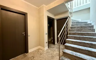 Duplex 4 camere // 179 mp utili + terasa 49 mp / 1 Parcare // Floreasca - Poză 31