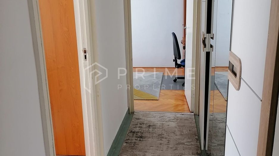 Apartament 3 camere de închiriat – Dâmbu, etaj 1, ideal pentru studenț - Poză 17