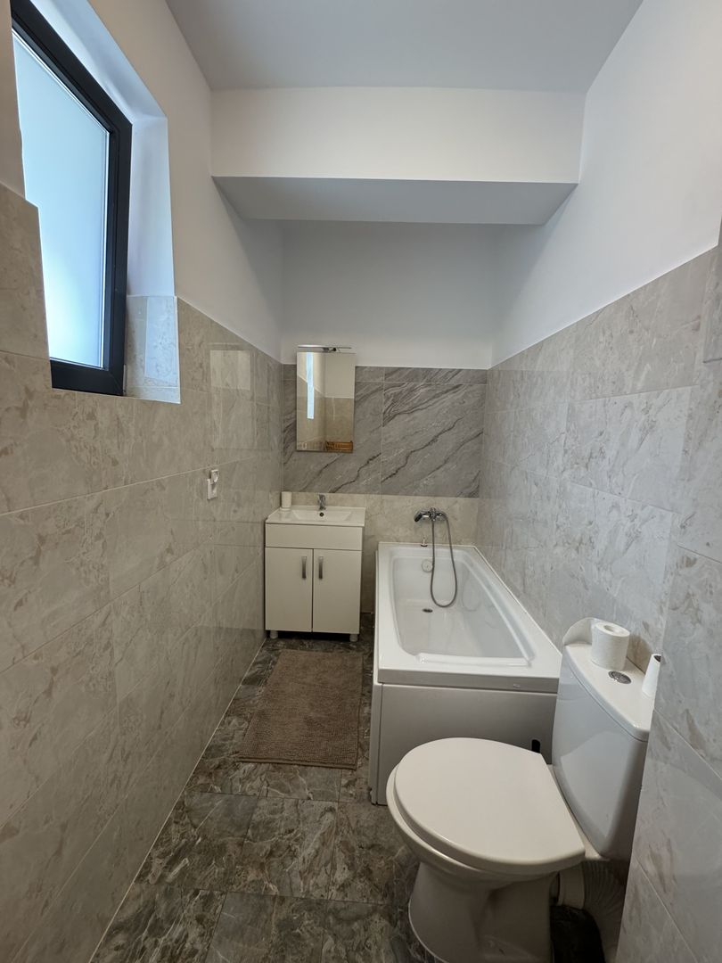 Apartament 2 camere + loc de parcare,  metrou Constantin Brâncoveanu  S0 - Poză 13
