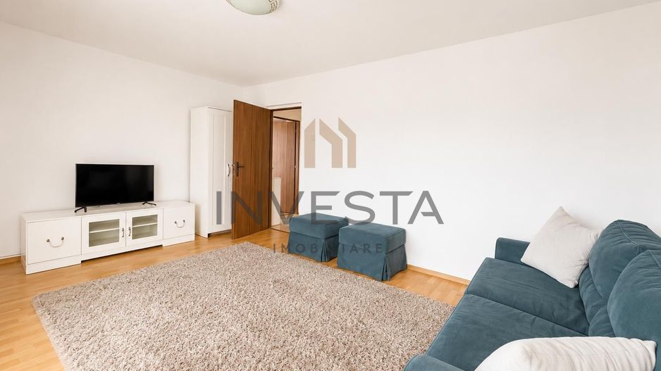 Apartament cu 3 camere decomandate Zorilor in zona Observatorului - Poză 1