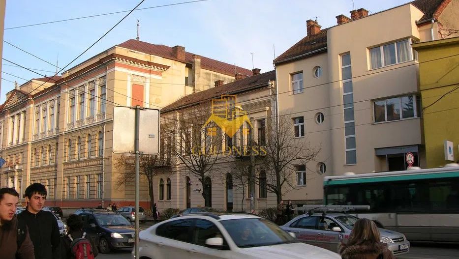 2 Camere decomandate,Ultracentral, P-ta Unirii,Horea,Ferdinand,Central - Poză 8