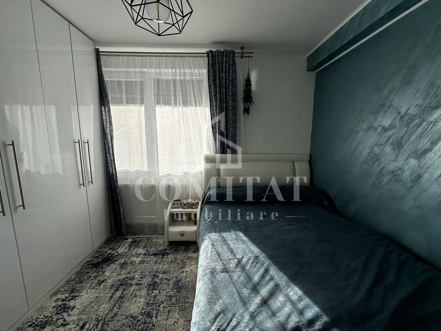 Apartament la cheie | 2 dormitoare | Zona Vivo - Poză 7