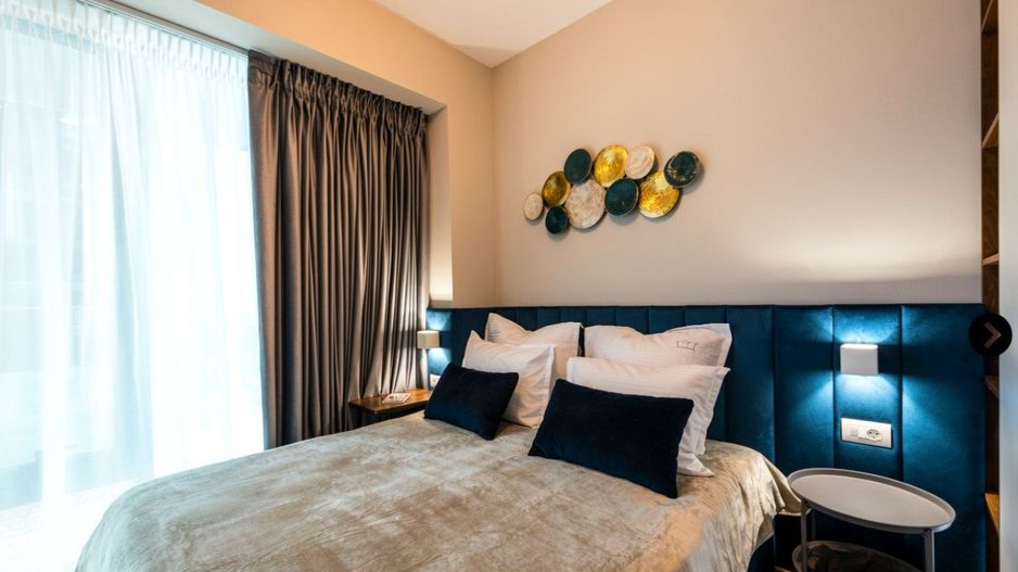 Studio dublu exclusivist în One Mircea Eliade – Design modern - Poză 13